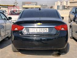 شيفروليه امبالا